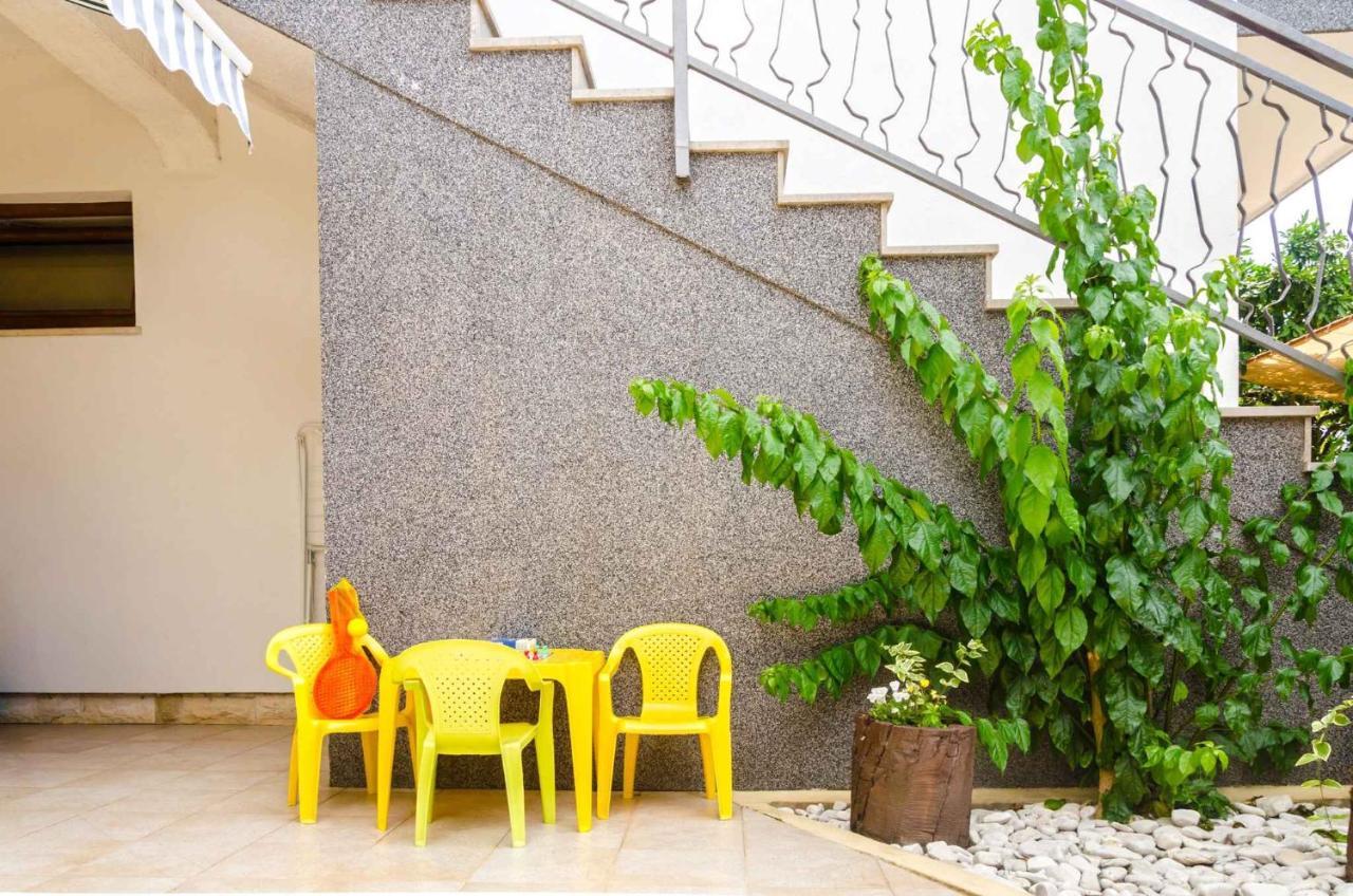 Holiday Home Eufemia-1 By Interhome Pula Exterior foto