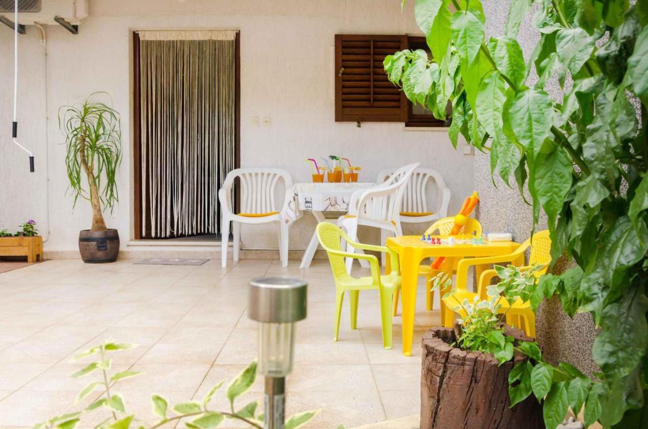 Holiday Home Eufemia-1 By Interhome Pula Exterior foto