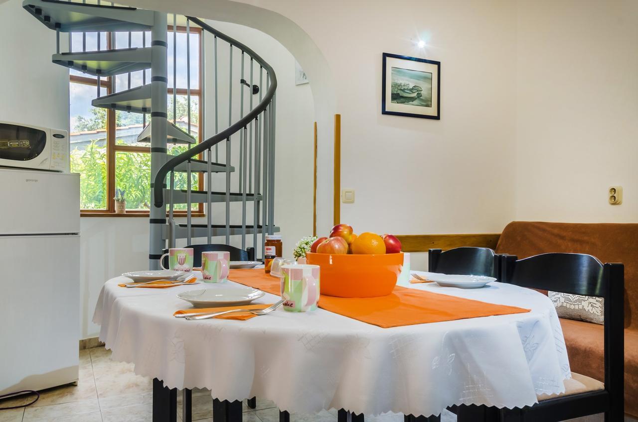 Holiday Home Eufemia-1 By Interhome Pula Quarto foto